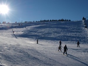 Winterurlaub im Skigebiet St. Andreasberg/Matthias-Schmidt-Berg im Harz